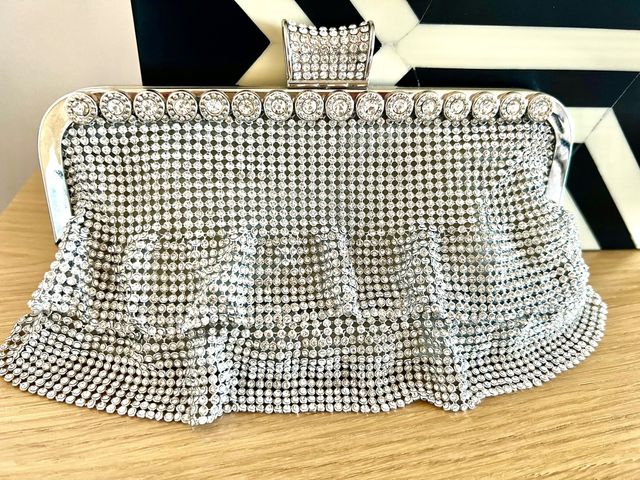 Bolso de mano ocasión especial