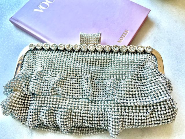 Bolso de mano ocasión especial