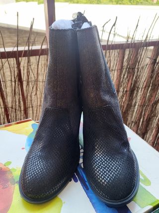 Botas Desigual 