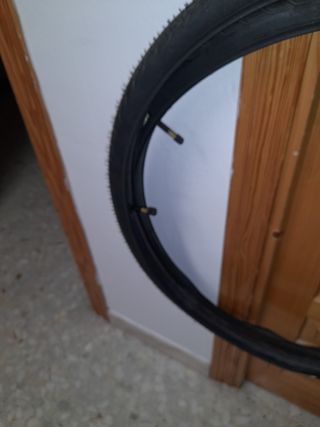 Cubiertas de 26 pulgadas