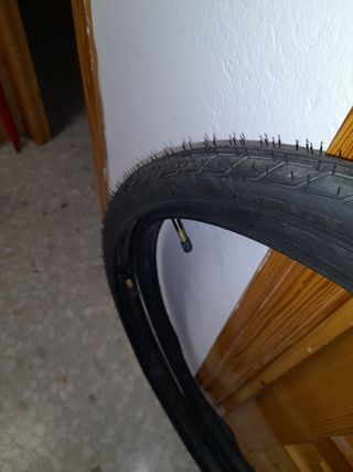 Cubiertas de 26 pulgadas