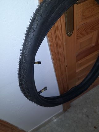 Cubiertas de 26 pulgadas