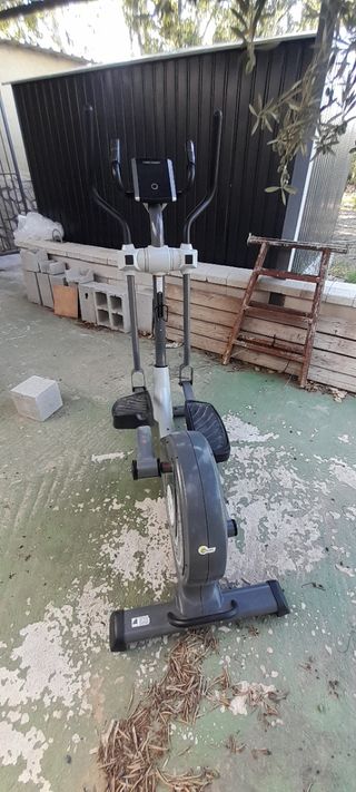 vendo eliptica
