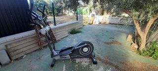 vendo eliptica