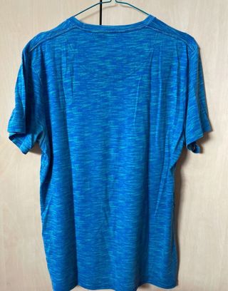Camiseta Hollister 