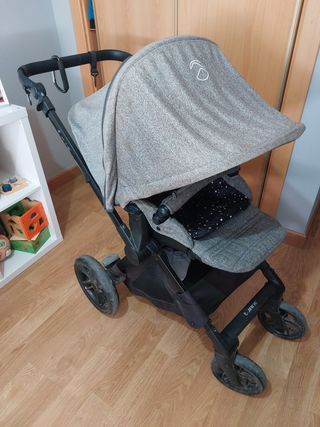 carro jane mum