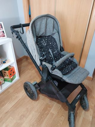 carro jane mum