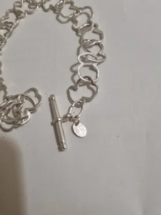 pulsera carrusel Tous