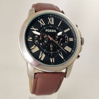 Reloj Fossil mod.GRANT. Cronógrafo 