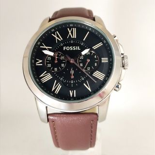 Reloj Fossil mod.GRANT. Cronógrafo 