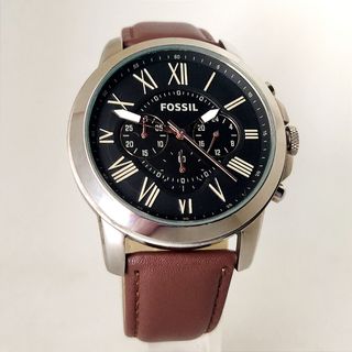 Reloj Fossil mod.GRANT. Cronógrafo 