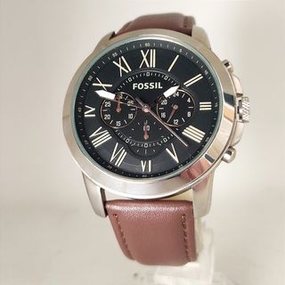 Reloj Fossil mod.GRANT. Cronógrafo 