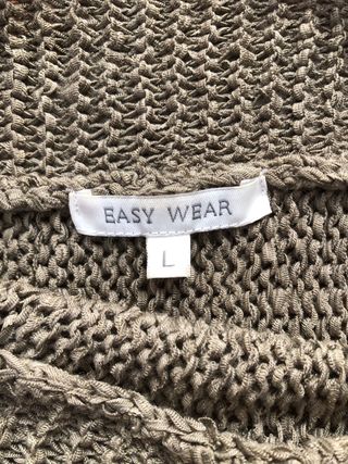 Jersey chica de Easy Wear 
