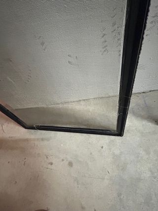 Mosquiteras para ventanas correderas