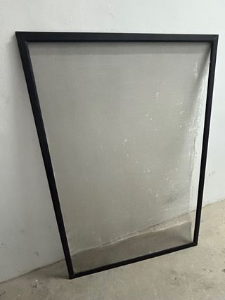 Mosquiteras para ventanas correderas