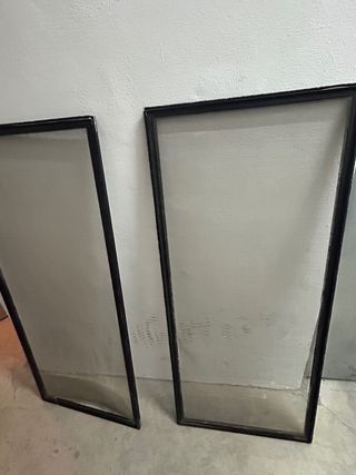 Mosquiteras para ventanas correderas