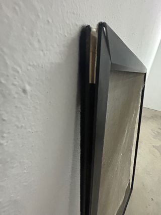 Mosquiteras para ventanas correderas