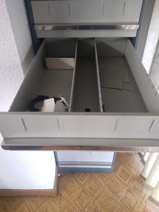 mueble archivador oficina