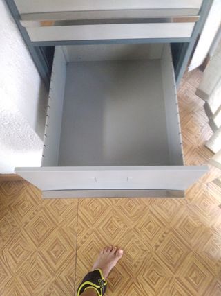 mueble archivador oficina