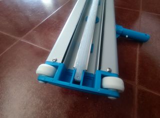 LIMPIAFONDOS SIQUA POOL ACCESSORIES PARA PISCINAS