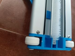 LIMPIAFONDOS SIQUA POOL ACCESSORIES PARA PISCINAS