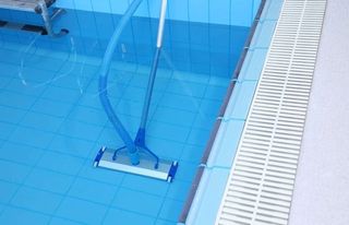 LIMPIAFONDOS SIQUA POOL ACCESSORIES PARA PISCINAS