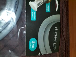 Tubo de entrada para lavadora