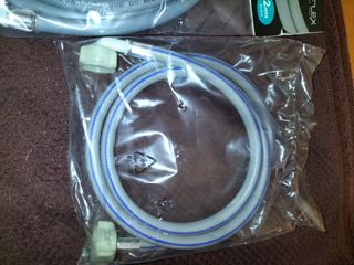 Tubo de entrada para lavadora