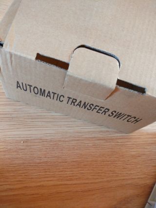 Automáticos Voltaje 