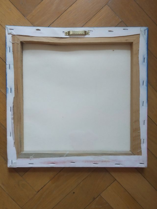 Cuadros habitación infantil