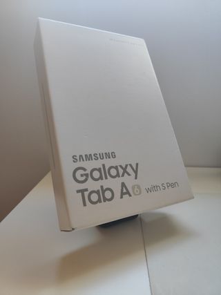 SAMSUNG Galaxy Tab A 6 SIN ABRIR