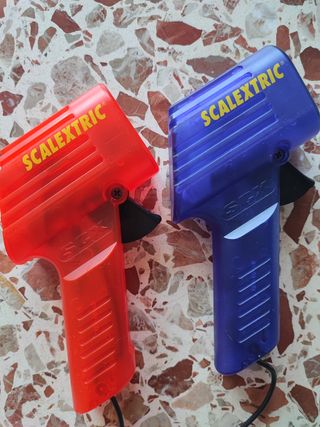 Scalextric