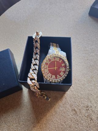 Reloj