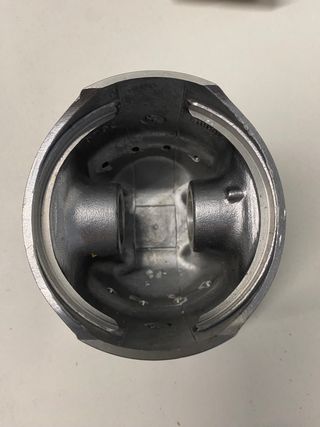 Pistón Ducati Forza Vento 350