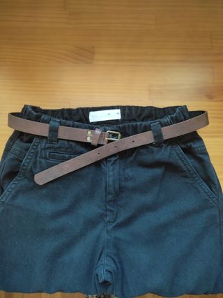 Pantalón chino niño