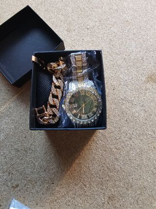 Reloj
