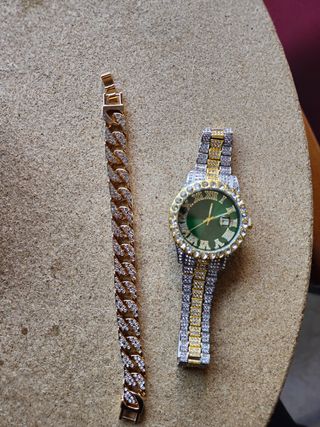 Reloj