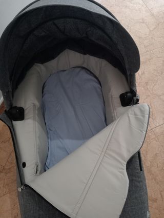 Coche stokke trailz todoterreno