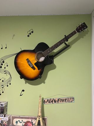 Guitarra Electroacústica Daytona