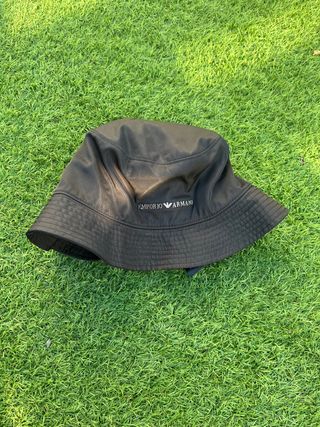 Gorro Emporio Armani