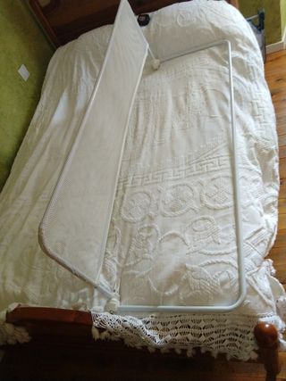 Barreras para cama