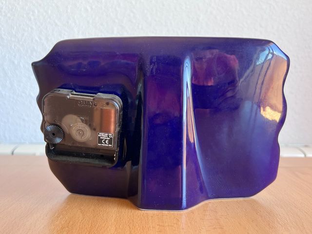 RELOJ ATLETICO DE MADRID ORO DE LEY