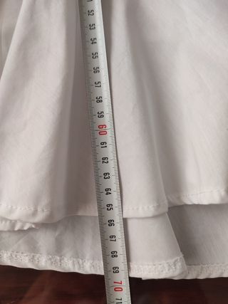 Blusa detalle espalda IRIS