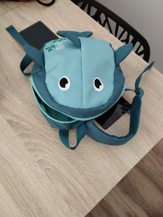 Mochila infantil