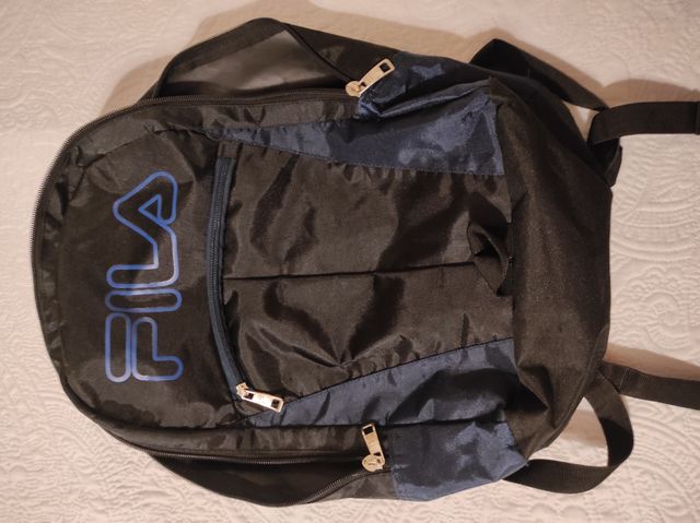 Mochila Fila