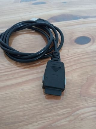 Cable Teléfono Samsung Z500