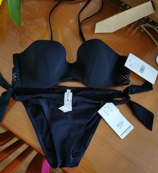 Bikini Passionata