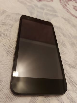 Móvil Libre VODAFONE SMART E8