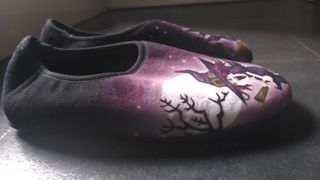 Zapatillas de casa