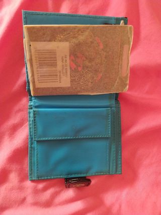 Cartera Billabong